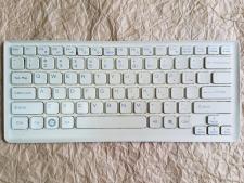 Клавіатура Soni&nbsp;Vaio&nbsp;VGN-CS